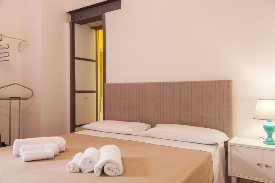 Monti Garden Hotel Rome Exterior photo